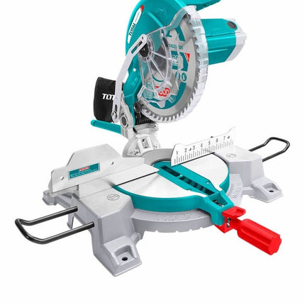 TS42152557Total Toolsمنشار ذيل 10 إنش 1800 واط من توتال (TS42152557)