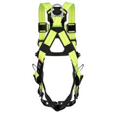 71004112063Mحزام الأمان للعمل على الارتفاعات 3M DBI-SALA ExoFit X50 بحجم 3XL