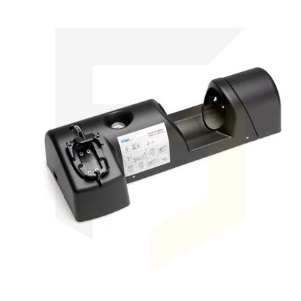 8317410Drägerمحطة اختبار الصدمة درايجر PAC 1000-7000 بدون غاز