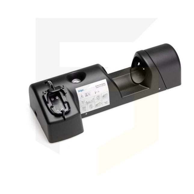 8317410Drägerمحطة اختبار الصدمة درايجر PAC 1000-7000 بدون غاز