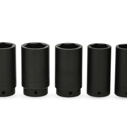 305SIMMYSnap-Onمجموعة مقابس متري 5 قطع 1/2"