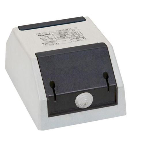 042515Legrandمحول عزل أحادي الطور من ليجراند 630VA 230/400V