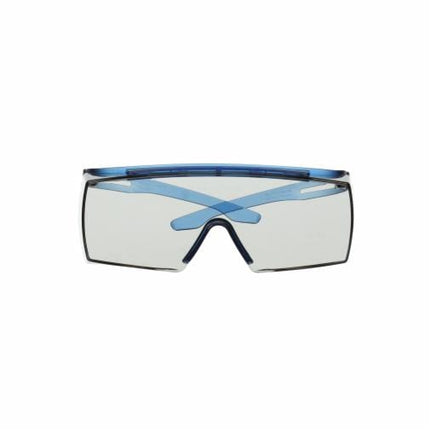 71002031953Mنظارات الأمان 3M SecureFit 3700 Series الزرقاء