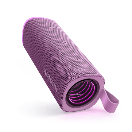 Xiaomi Sound Play 18W Bluetooth Speaker | Purple