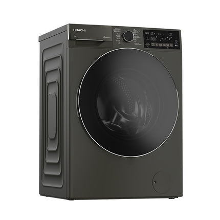 BD-100XFVEMHitachiغسالة هيتاشي تحميل أمامي 10 كجم