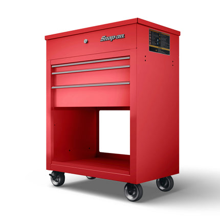 KRSC323PBOSnap-Onعربة الأدراج الثلاثة مقاس 32 بوصة من سناب أون