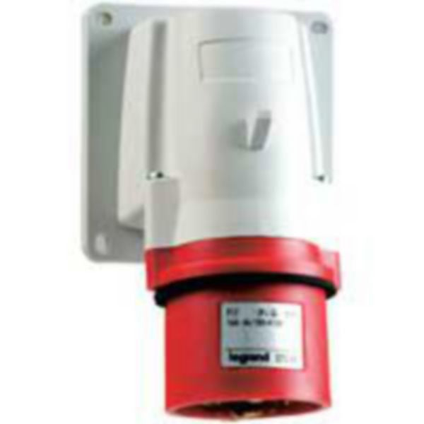 058289Legrandمقبس تطبيق Legrand P17 Tempra 32A صناعي