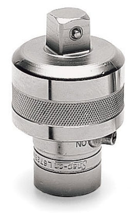 L672BSnap-Onمحول مفتاح ربط 3/4 بوصة بتشطيب كروم L672B