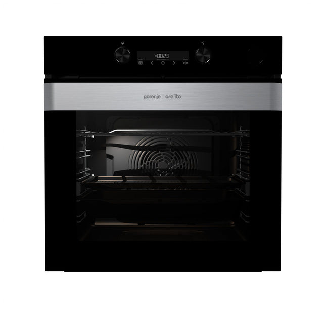 BSA6737ORABgorenjeفرن مدمج جورينيه BSA6737ORAB