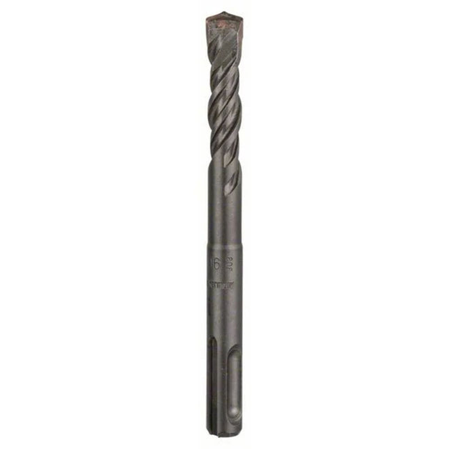 Bosch Tools,1618596176,metal Hammer drill bit SDS-Plus-5 10x50x115mm