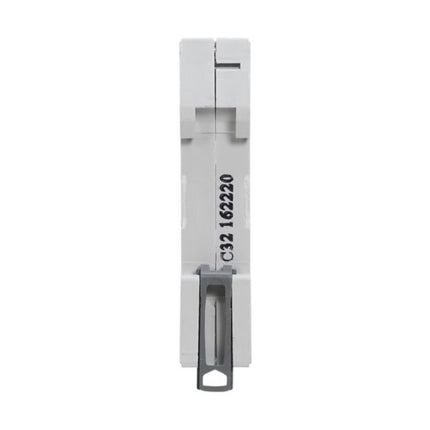 419667Legrandقاطع دائرة Legrand RX3 MCB أحادي القطب 32A منحنى C