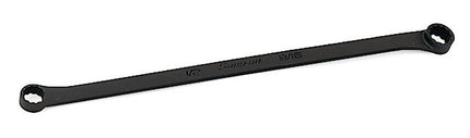 XO2830Snap-Onمفتاح الصندوق ذو الإزاحة العميقة 60° من Snap-on مقاس 7/8-15/16 بوصة 12-نقطة SAE Flank Drive