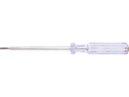 YT-28300Yatoكاشف الجهد YATO YT-28300 250V 3x190mm بطرف مسطح