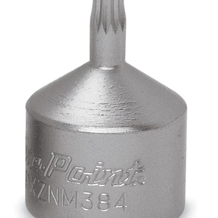 BLPXZNM384Snap-Onبلو بوينت ميتريك 4 مم مقبس قصير