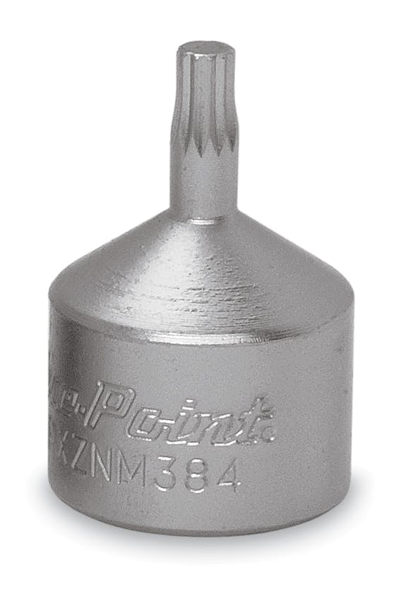 BLPXZNM384Snap-Onبلو بوينت ميتريك 4 مم مقبس قصير