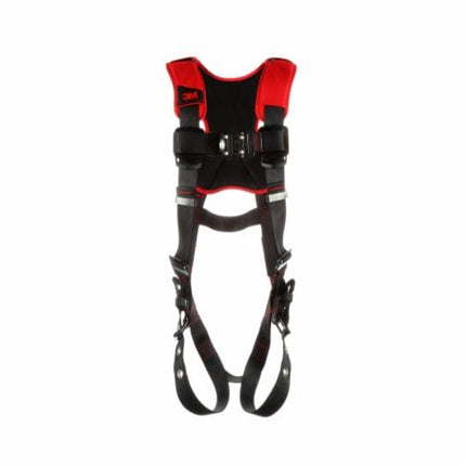70128166963Mحزام الأمان 3M Protecta P200 سترة الراحة مقاس صغير