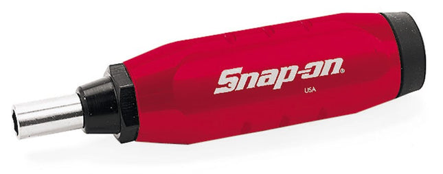 QDRIVER1PSnap-Onمفك عزم دوران مُعد مسبقًا من سناب أون 6-30 إن-أونص