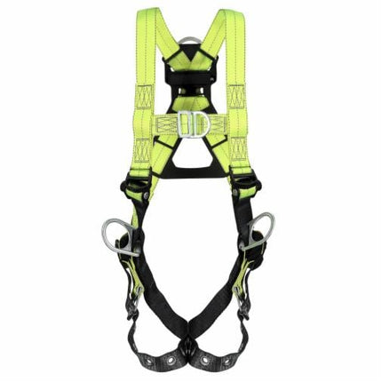 71004137733Mحزام الأمان للتسلق والتموضع 3M DBI-SALA ExoFit X50 سترة