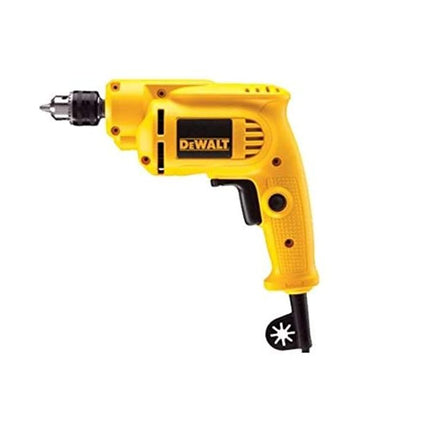 DWD010-B5 /DEWALTدريمل دوار ديوالت DWD010-B5 6.5 مم