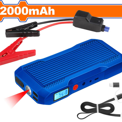 WLY1512Wadfow بادئ تشغيل ليثيوم أيون