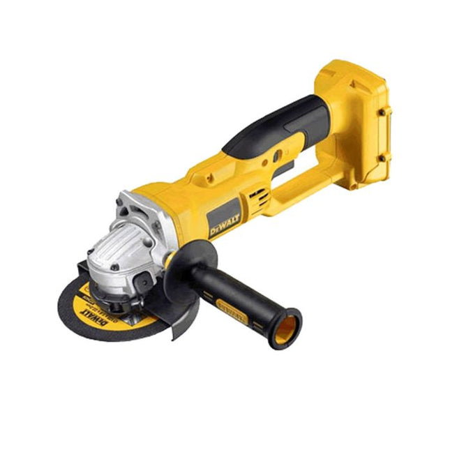 DC411N /DEWALTديوالت DC411N طاحونة زاوية لاسلكية