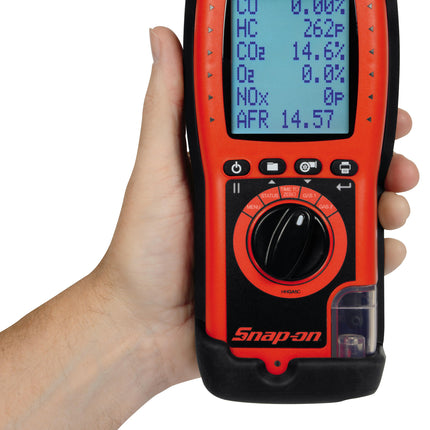 HHGA5CSnap-Onمحلل الغاز المحمول من سناب أون 5 غازات