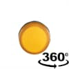 1SFA619403R5233ABBضوء تجريبي ABB CL2-523Y مضغوط