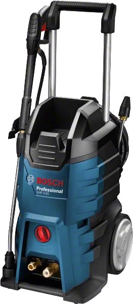 High Pressure Washer | GHP 5-65