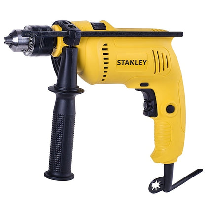 SDH600-B5 /STANLEYستانلي 600 واط 13 مم مثقاب مطرقة