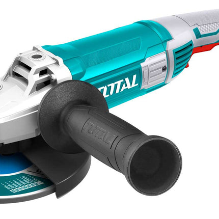 TG12223026Total Toolsطاحونة زاوية TG12223026