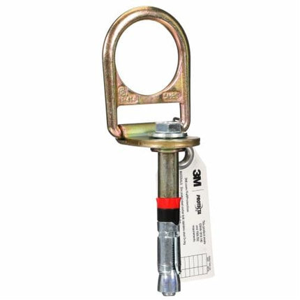 71002074573Mمرساة D-ring من 3M PROTECTA PRO للخرسانة مع برغي