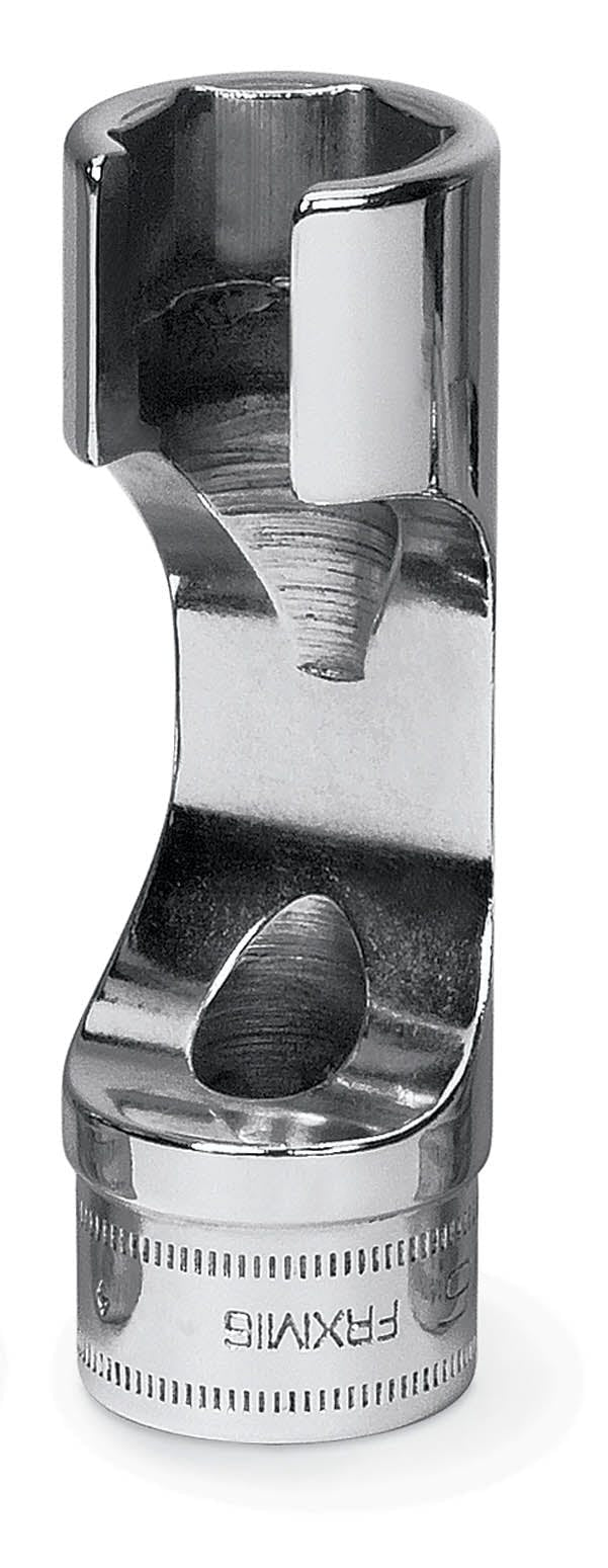 FRXM16Snap-Onمقبس 16 مم بمقبض 3/8 بوصة من Snap-on