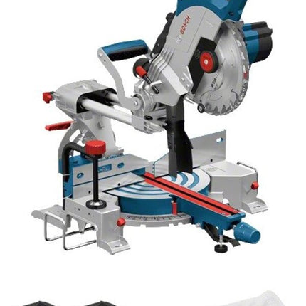 Cordless MITRE saw biturbo | GCM 18V-216