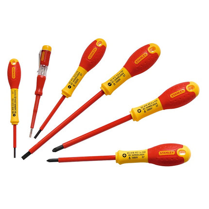 FATMAX™ 6 Piece Set