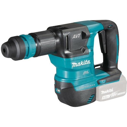 DHK180ZJMAKITAماكيتا DHK180ZJ 18V LXT SDS مطرقة