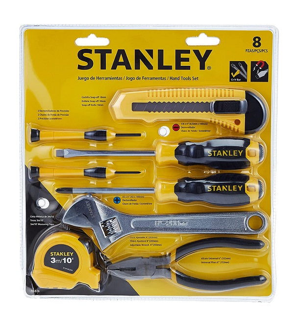 Hand Tools Set | 70-876