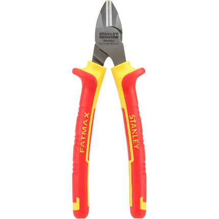 Side Cut Plier MaxSteel VDE