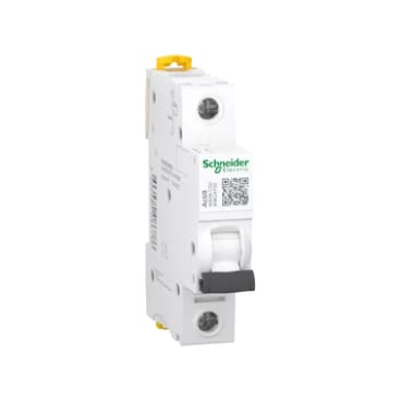 Schneider Electric,A9K24150,Acti9 IK60N MCB 1P 50A C