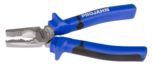 ‎High leverage combination pliers 180 mm Made in Germany | Pliers | Toolmart