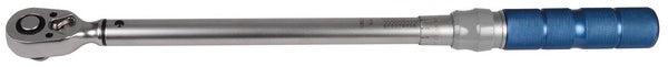 ‎1/2 Torque Wrench TORQUE-PROFI plus 200;Range: 40-200 Nm Accuracy: 3% | Ratchets & Wrenches | Toolmart