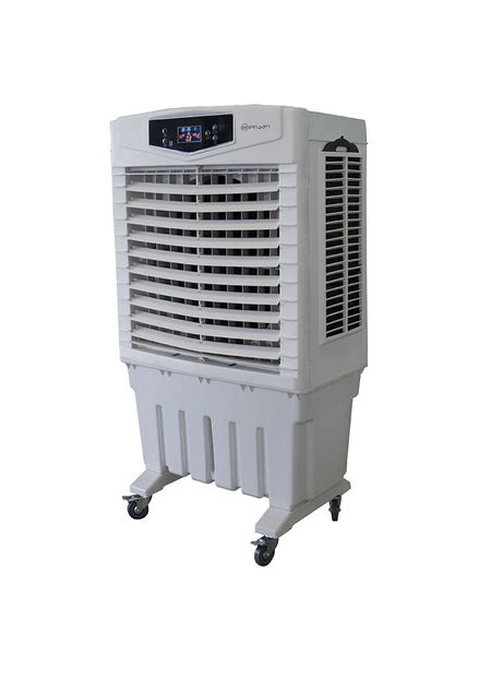 Elryan AC8000ADP - Air Cooler - White