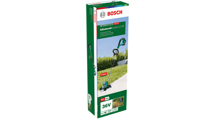 Cordless grass trimmer | Advanced GrassCut 36