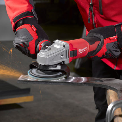 كوسرة متعدد السرعات 1300 واط | 5 انش AGV13-125XE