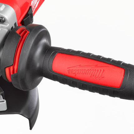 كوسرة متعدد السرعات 1300 واط | 5 انش AGV13-125XE