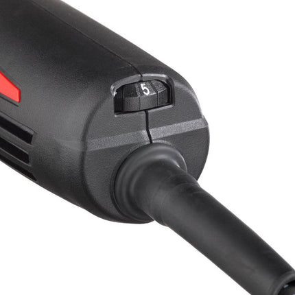 كوسرة متعدد السرعات 1300 واط | 5 انش AGV13-125XE