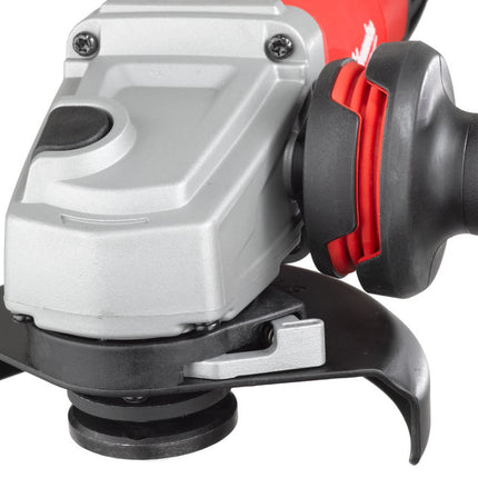 كوسرة متعدد السرعات 1300 واط | 5 انش AGV13-125XE