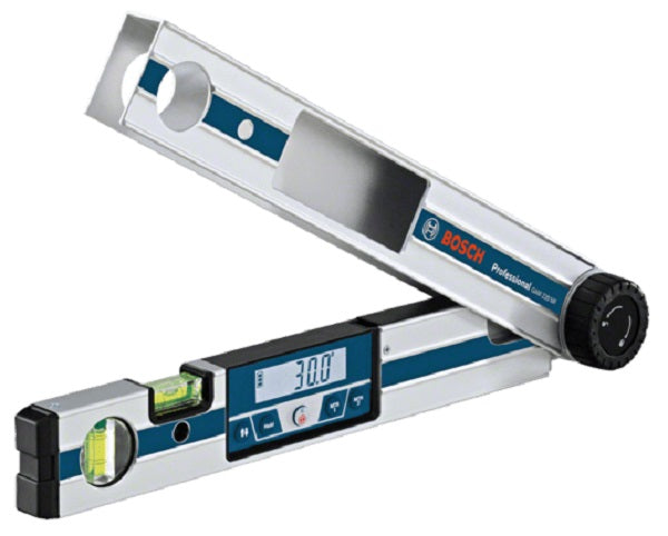 Angle measurer | GAM 220 | Spirit Levels | Toolmart