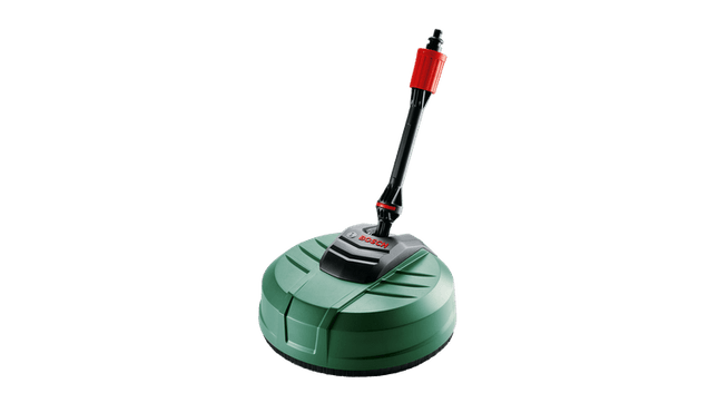 System Accessories | AquaSurf 250 Patio Cleaner | Accessories | Toolmart