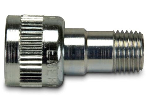 Spin-On Hydraulic Coupler, Female Half | TR630