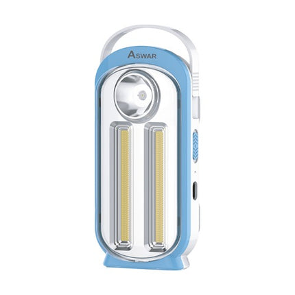 Aswar,AS-EL420-3,LED Ceiling Light Round 18 Watts (6500K)